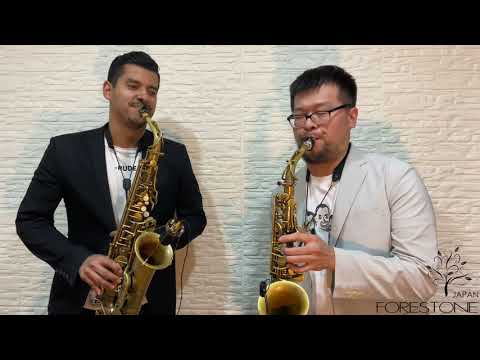 酒後的心聲 With Diogo Pinheiro