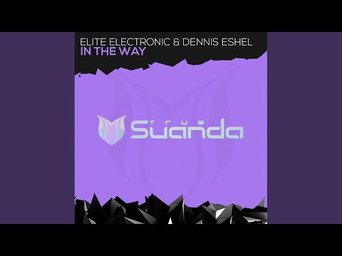 In The Way (Extended Mix)