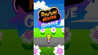 Rhythm Heaven está de vuelta… y luce mejor que nunca! #rhythmheaven #nintendo #nintendoswitch