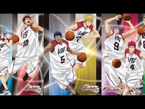 download lagu mp3 mp4 Kuroko No Basket Last Game Full Movie English Sub Download, download lagu Kuroko No Basket Last Game Full Movie English Sub Download gratis, unduh video klip Kuroko No Basket Last Game Full Movie English Sub Download