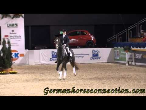 Dankeschoen MS Jan 2012