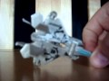 ROTF Legends Starscream Review