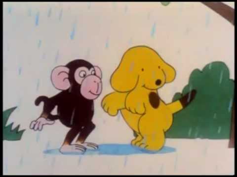 Spot Favourites - Spot Goes Splash