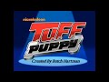 T U F F Puppy Theme Song Latin American Spanish