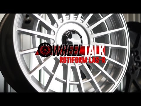 Wheel Review - Rotiform LAS-R | 20X10