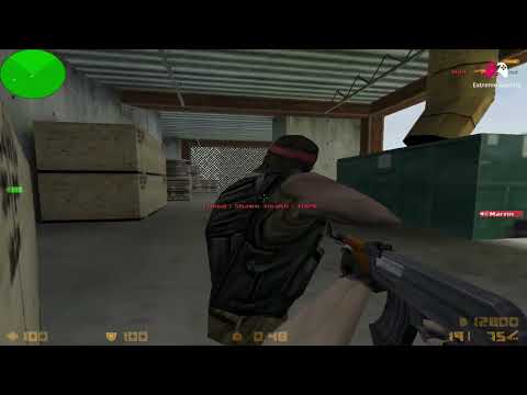 Couter Strike Vertigo Mission 🔥🔥💯💯❤️❤️🔥🔥