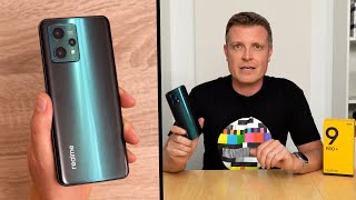 Realme 9 Pro+ Unboxing &amp; FULL Review - A KILLER Midrange Phone!