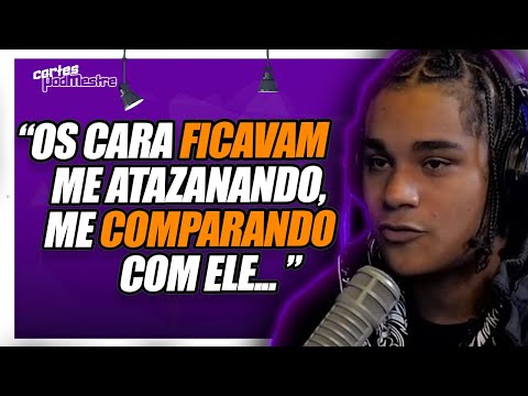 DUDU FALA DE SUA BATALHA CONTRA O JAYA LUUCK