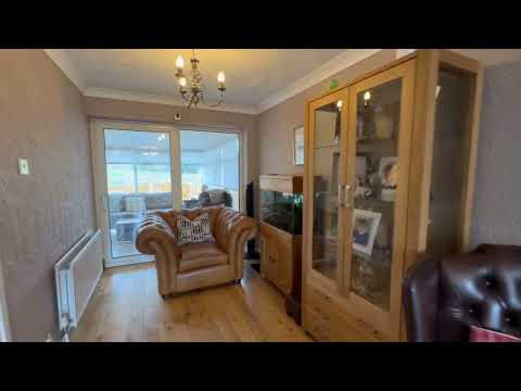 Teall Court, Ossett - Virtual Tour