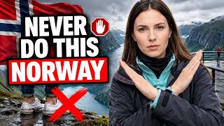 🇳🇴 Norway Travel Timing | What Tourists Get Wrong