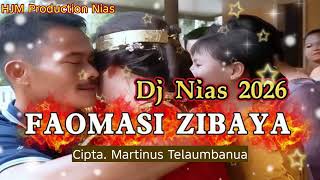 Download lagu Dj Nias Terbaru 2026 Faomasi Sibaya Lagu Nias Faomasi Sibaya mp3