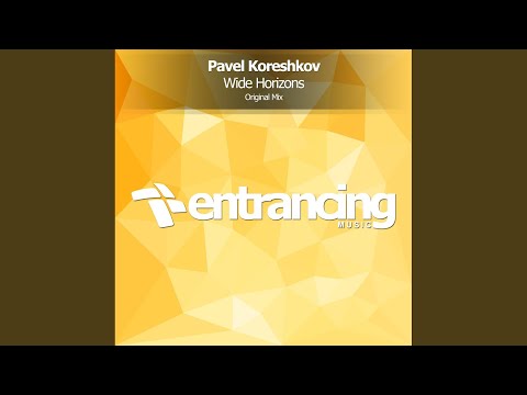 Wide Horizons (Original Mix)