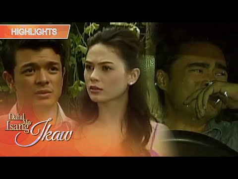 Red helps Ella and Miguel to see each other Dahil May Isang Ikaw