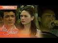 Red Helps Ella And Miguel See Each Other Dahil May Isang Ikaw