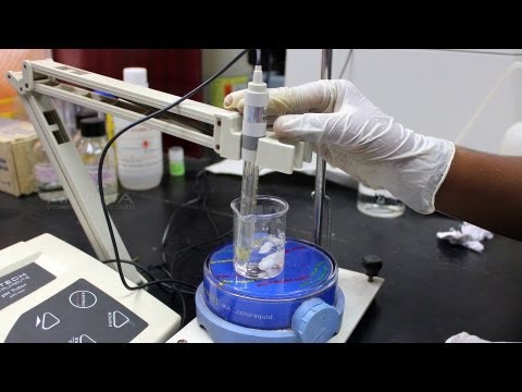 Titration Curves of Aminoacids - Amrita University