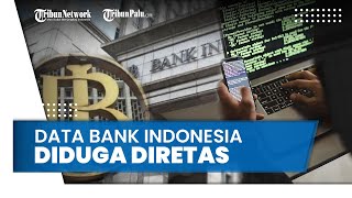 Benarkan Ada Kebocoran Data Milik Bank Indonesia, Diduga Dibocorkan oleh Peretas Asal Rusia