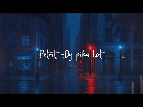 Petrit Vullkani - Dy pika lot