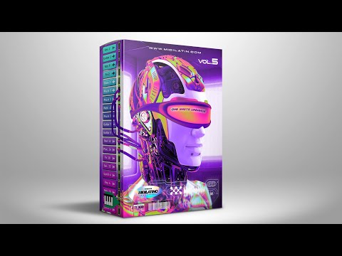 Free Download One Shots Urbanos Vol.5 WAV-FANTASTiC