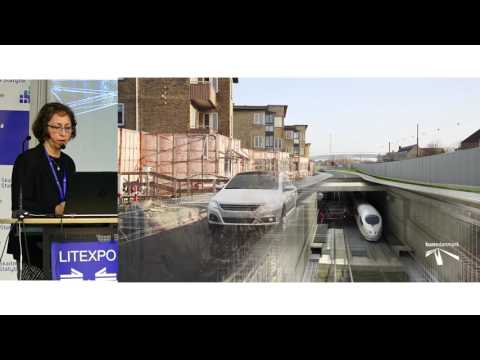 BIM in life cycle. The Digital Railway of the Future