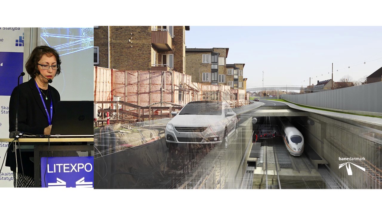 BIM in life cycle. The Digital Railway of the Future