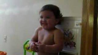 Hannah Grace in &quot;LMAO&quot;