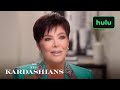 The Kardashians Kris Early Morning Routine Hulu