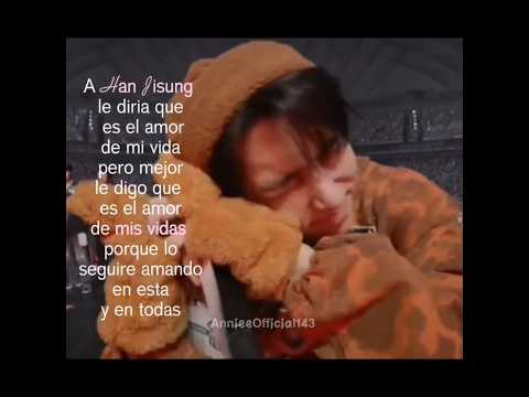 Ojala volver a conocerlos en mis otras vidas🥹😭
