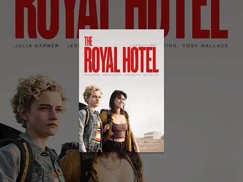 The Royal Hotel