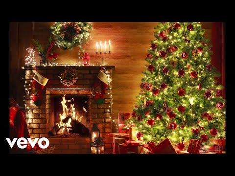 Bing Crosby, London Symphony Orchestra - Winter Wonderland (Visualiser)