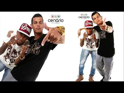 MC TOCHA E DADÁ BOLADÃO - A VIDA É LOUCA - MÚSICA NOVA