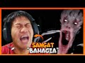 SAYA SENANG BAHAGIA SEKALI SAAT BISA MAIN GAME HORROR YANG COMEL MACAM NI Lost The Fear INDO