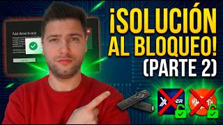 Download lagu DON'T THROW IT AWAY! 📺 The trick to keep using your Fire TV (Magis/XuperTV) mp3