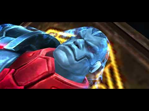 [MFF/마퓨파]My 14th Tier-3 Advancement  -  Apocalypse(아포칼립스 14번째 3티어 승급)