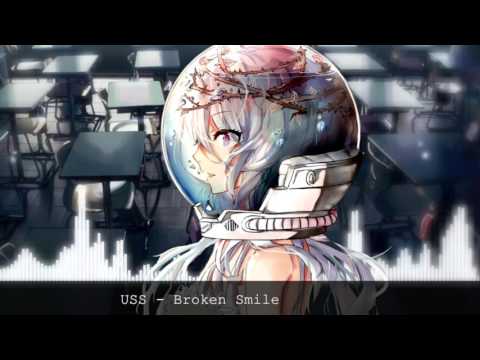 Nightcore - Broken Smile