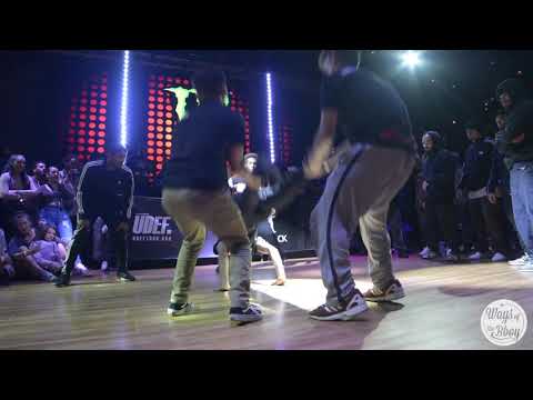 DOA vs Flipside Ingredientz | 5v5s Top 16 | Temple Rock 5yr Anniversary