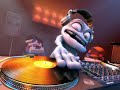 DJ Crazy Frog - Don't You Want Me (Closest HQ Recreation)