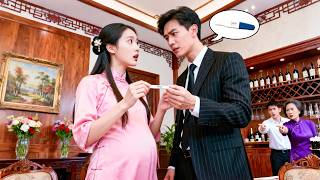 Cô gái tội nghiệp trốn đi sau một đêm với CEO, nào ngờ phát hiện lại mang thai con của anh ta