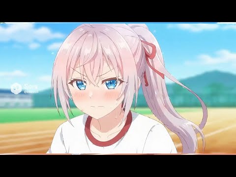 Alya and Kuze Swap part 2! (Body Swap made by Sora 2)