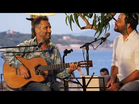 Jorge Drexler & Antonio Zambujo - Zamba del Olvido (Live)