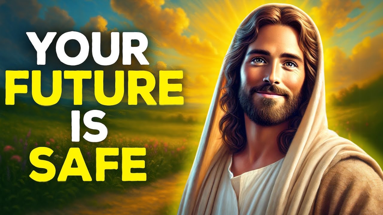 Your Story Is Not Over Yet | God Says | God Message Today | Gods Message Now | God Message