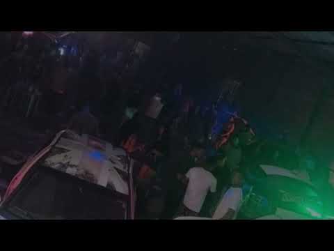 Barracão do forró - lucas Silva - eletrofunk