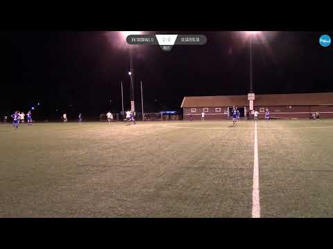 IFK Skoghall U - Olsäters SK