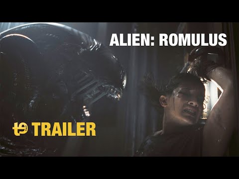 Alien: Romulus – Trailer 2 español