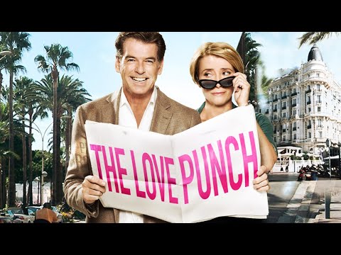 The Love Punch | Trailer | English | 2013
