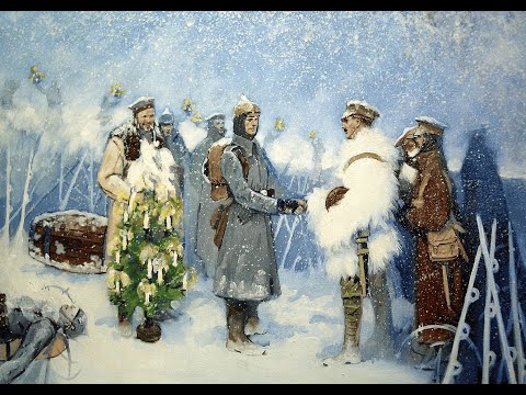 Ich bin soldat - German Anti War Song (SLOWED AND REVERB)