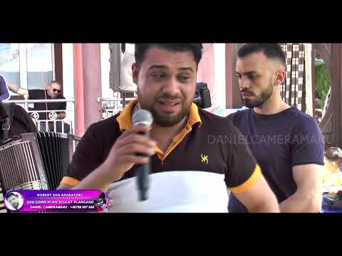 Robert din Aparatori - M-am Sculat Din Somn Plangand (LENTA) Tandarei by DanielCameramanu 2019