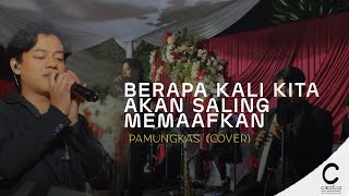 Download lagu How many times will we forgive each other - Pamungkas | Live Cover Cikallia Entertainment mp3
