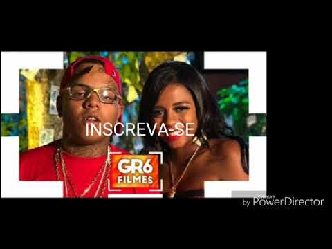 MC MAGAL E MC RITA - DECEPÇÃO (LANÇAMENTO ) 2k18