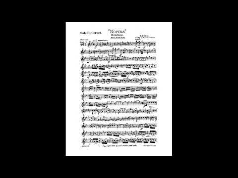 Norma V. Bellini Overture
