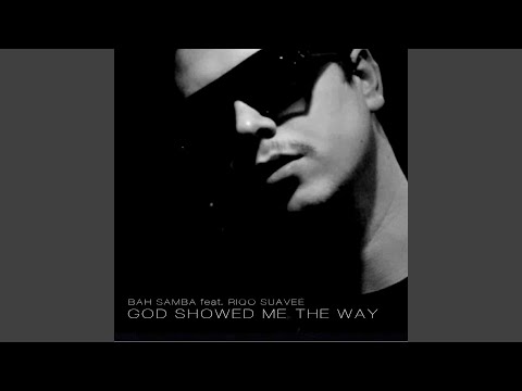 God Showed Me The Way [Anthony Nicholson Miquifaye Boogie Mix]